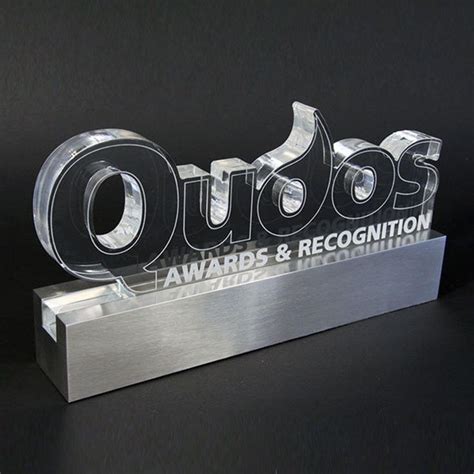 efx awards|bespoke acrylic awards.